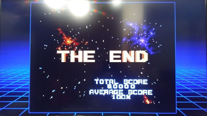 Starfox Easy Route 100%